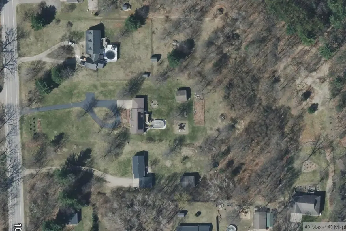 Cedarvale Farms Sub photo 1