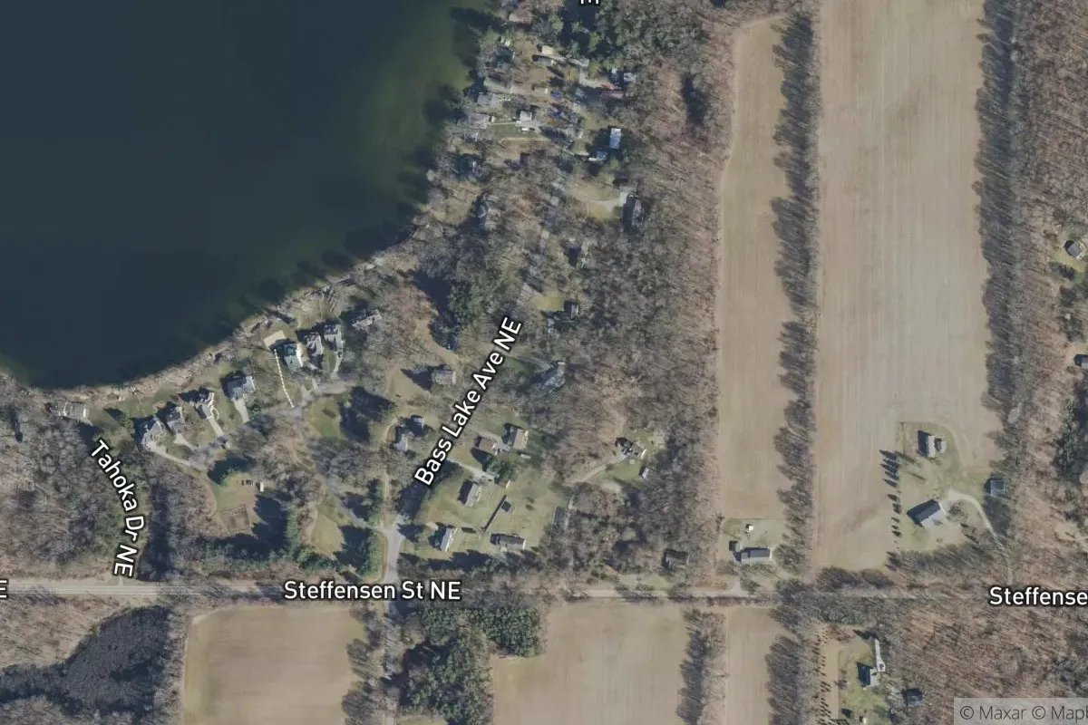 Bass Lake Estates photo 1