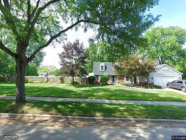Albert Bros. Kalamazoo Ave. Plat photo 6