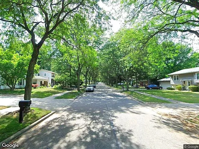 Albert Bros. Kalamazoo Ave. Plat photo 8