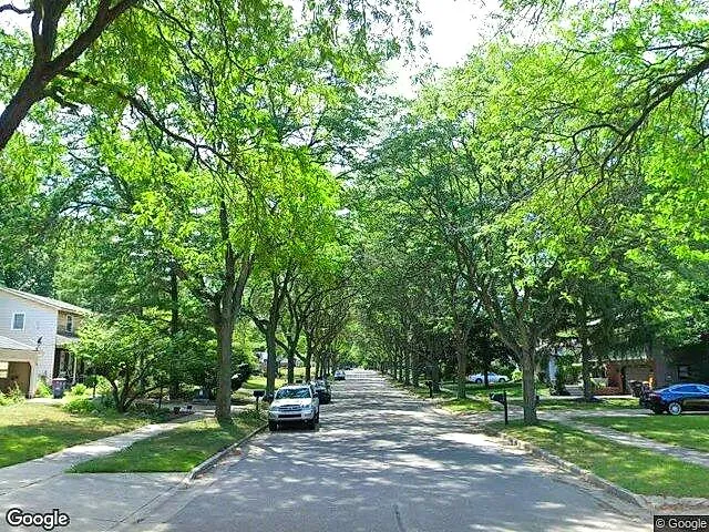 Albert Bros. Kalamazoo Ave. Plat photo 9