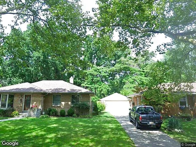 Assessors Plat of Plymouth Heights photo 1