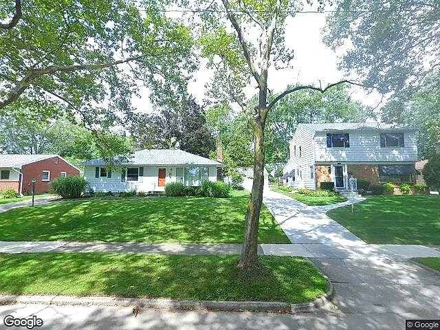 Assessors Plat of Plymouth Heights photo 10