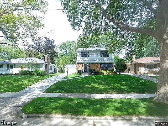 Assessors Plat of Plymouth Heights photo 2