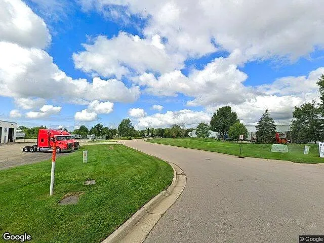 76th Street Industrial Park Plat photo 10