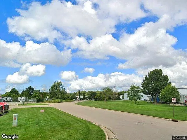 76th Street Industrial Park Plat photo 11
