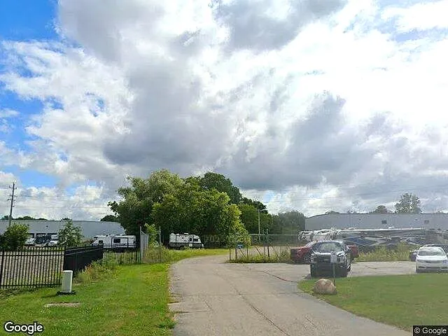 76th Street Industrial Park Plat photo 2