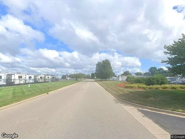 76th Street Industrial Park Plat photo 5