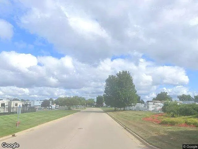 76th Street Industrial Park Plat photo 6