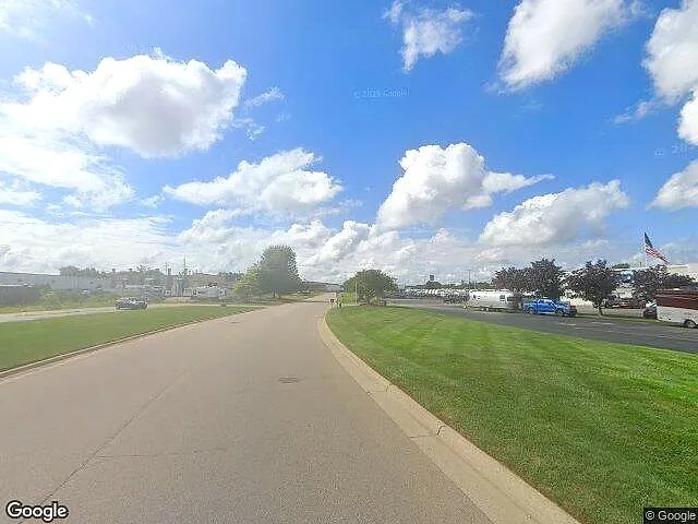 76th Street Industrial Park Plat photo 7