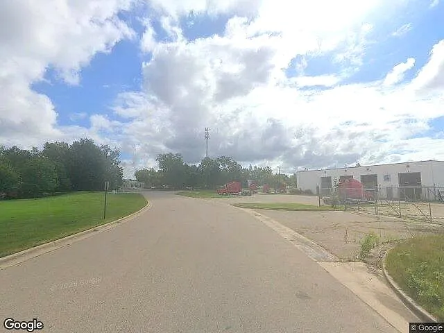 76th Street Industrial Park Plat photo 9
