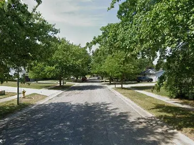 Kentwood Hills