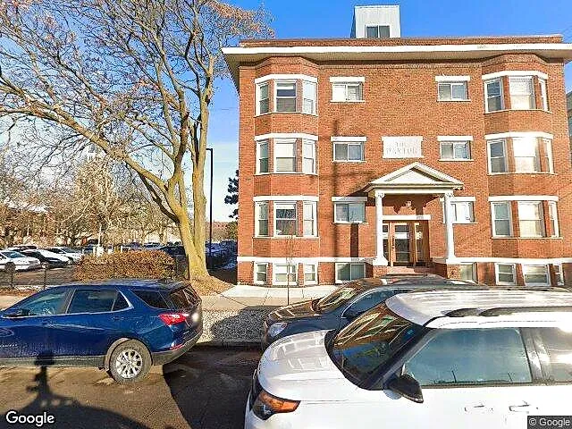 Cherry Street Lofts Condominium photo 1