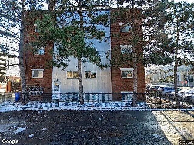 Cherry Street Lofts Condominium photo 6