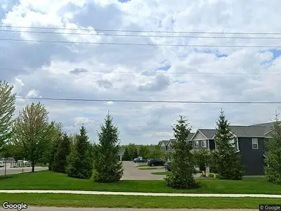 Black Star Townhomes