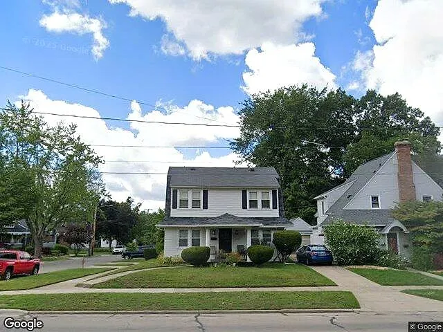 Stow & Parish Add. photo 2