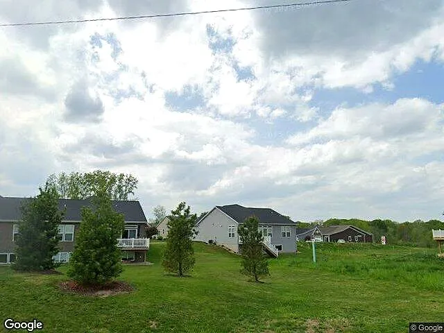 Albright Woods photo 12