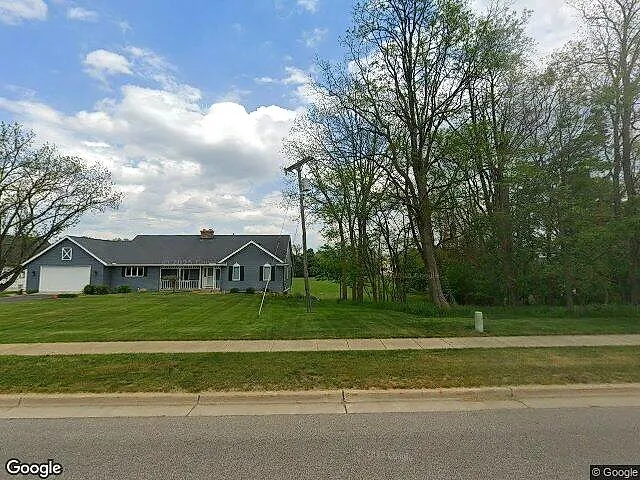 Albright Woods photo 13