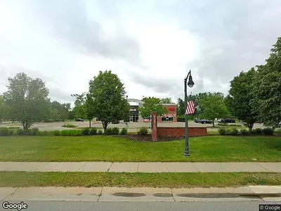 Allendale Crossing