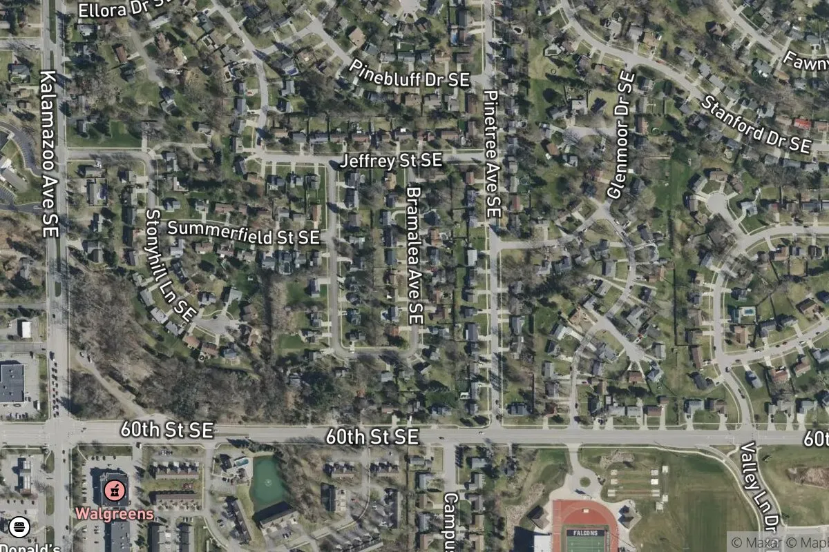 Georgetown Plat No.2 photo 1