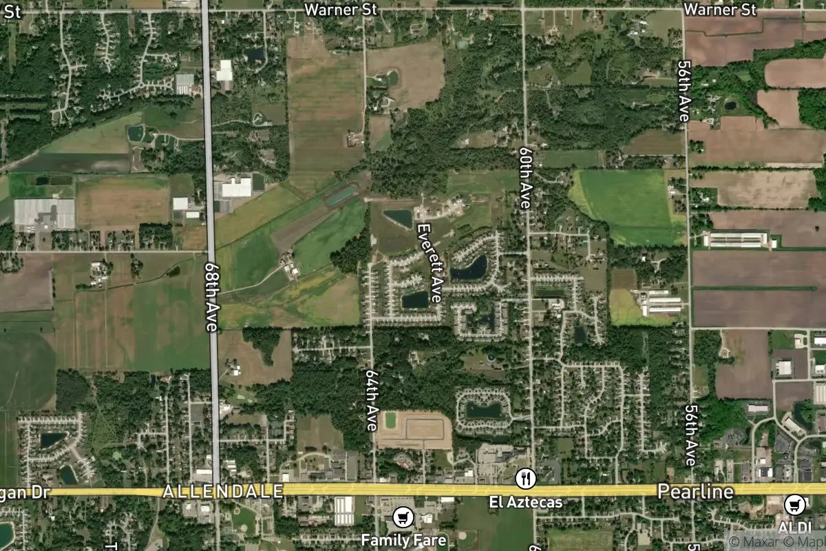 Dewpointe West photo 1