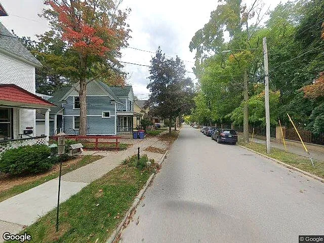 1001 Lake Drive Condominium photo 2