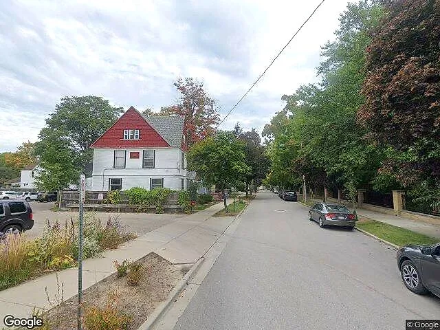 1001 Lake Drive Condominium photo 3