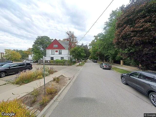1001 Lake Drive Condominium photo 4