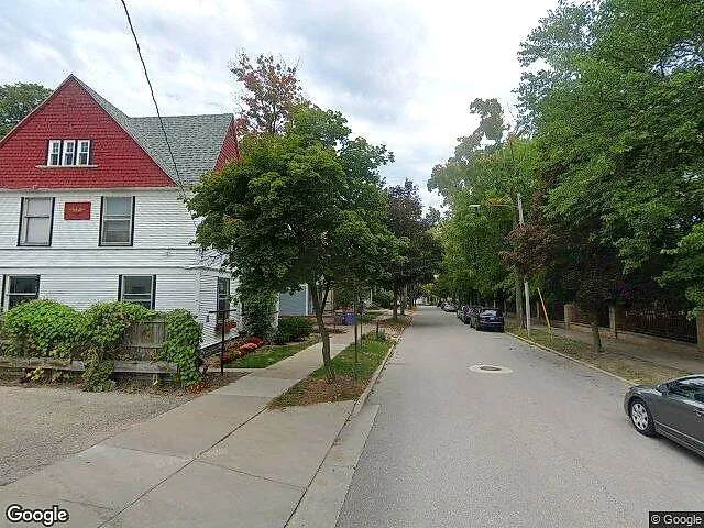 1001 Lake Drive Condominium photo 7