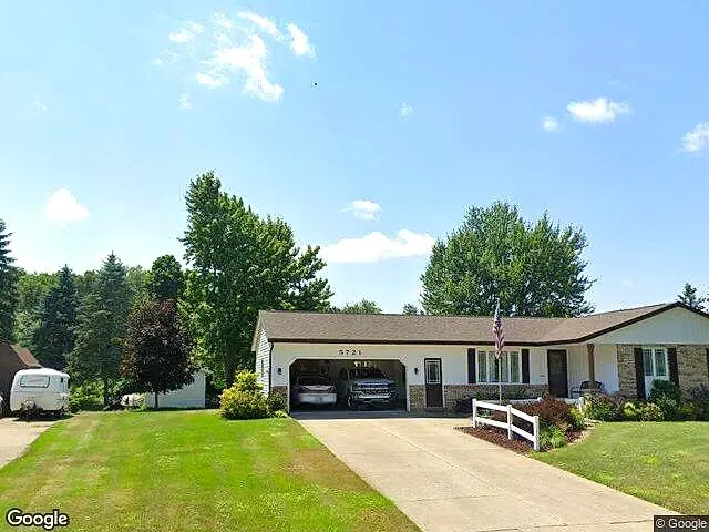 View of Plainfield Township