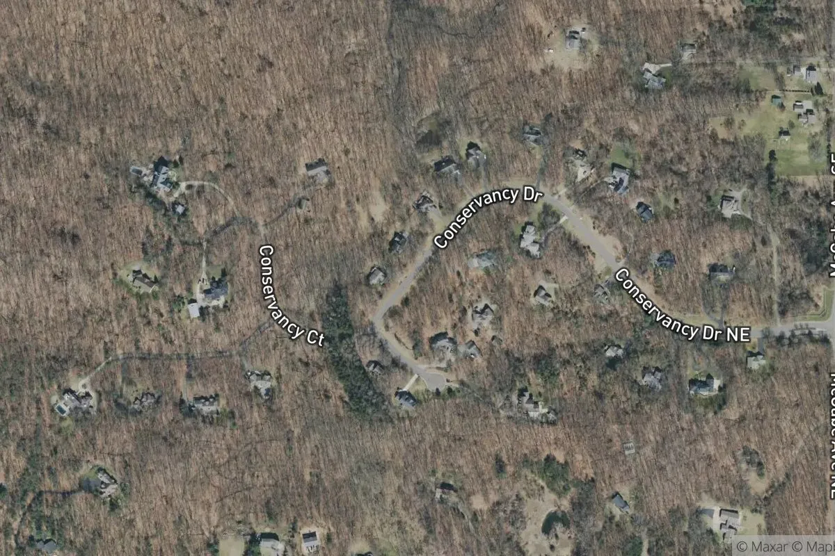 The Conservancy photo 1