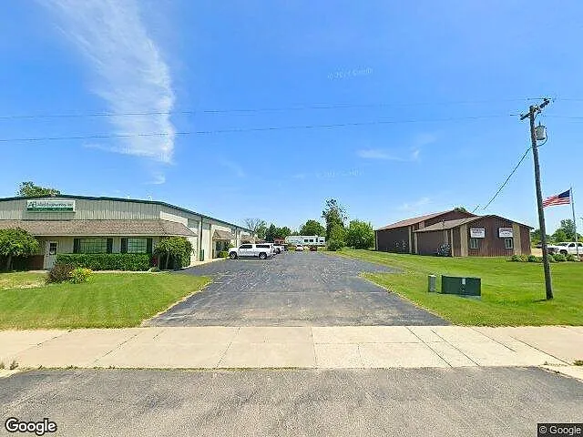 88th Industrial Condominiums photo 1