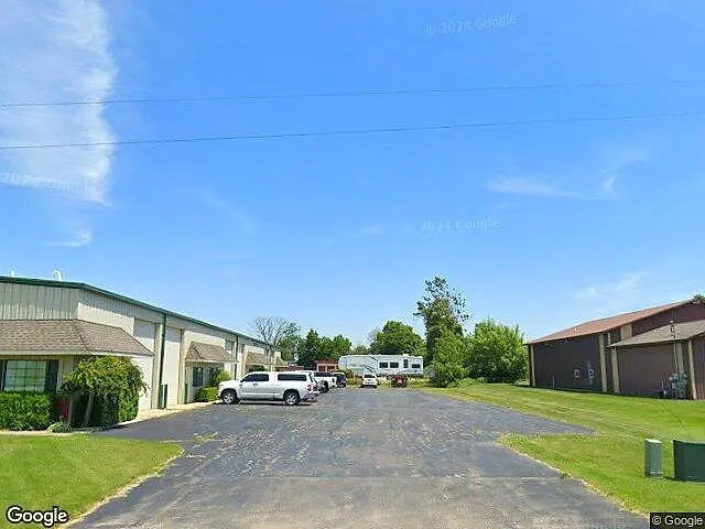 88th Industrial Condominiums photo 2