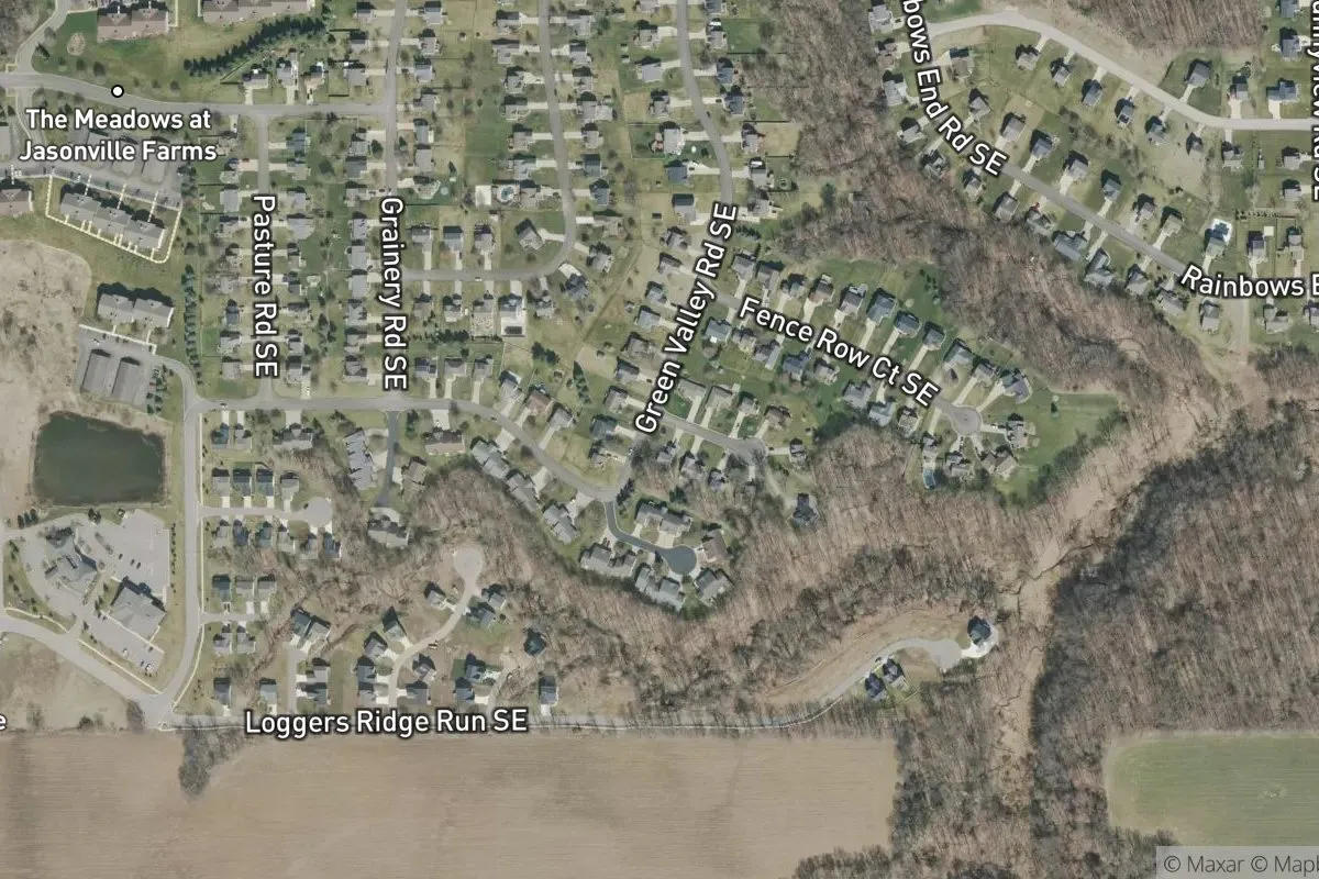 Jasonville Farms Subdivision No.2 photo 1