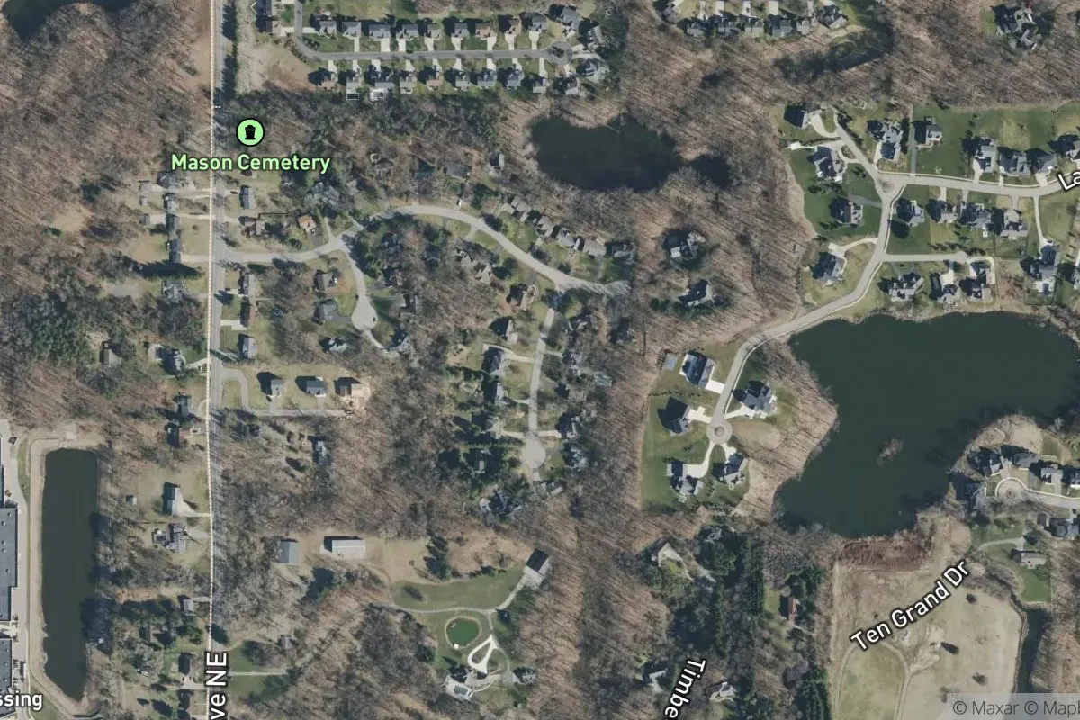 Mason Lake Estates No. 2 photo 1