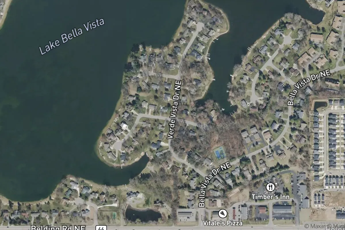Bella Vista Shores No.2 photo 1
