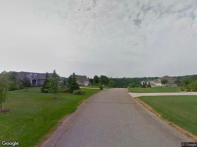 Copper Heights