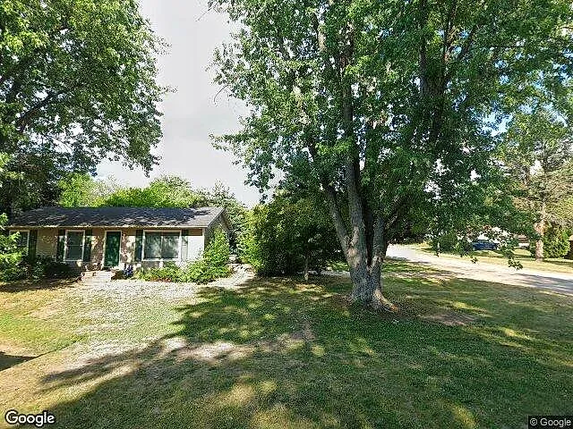 Assessor'S Plat of Streeter'S Add. photo 7