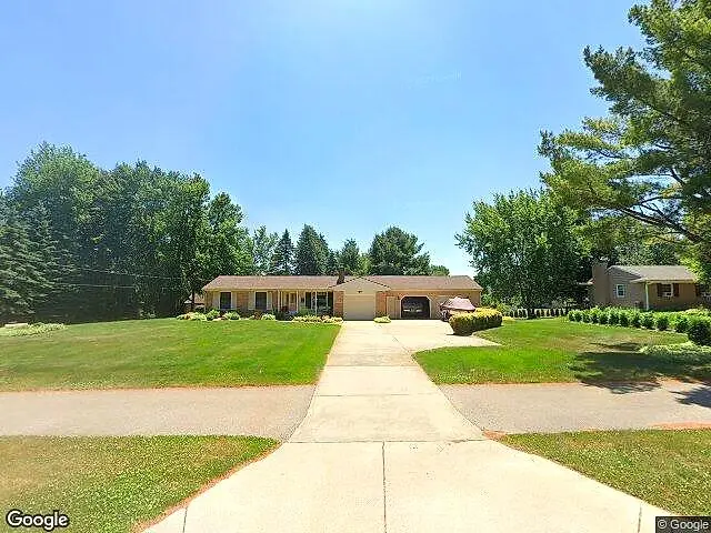 View of Grand Rapids Township
