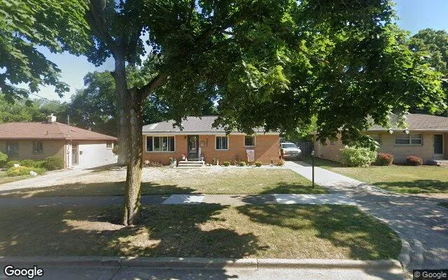 Bristol Heights photo 1