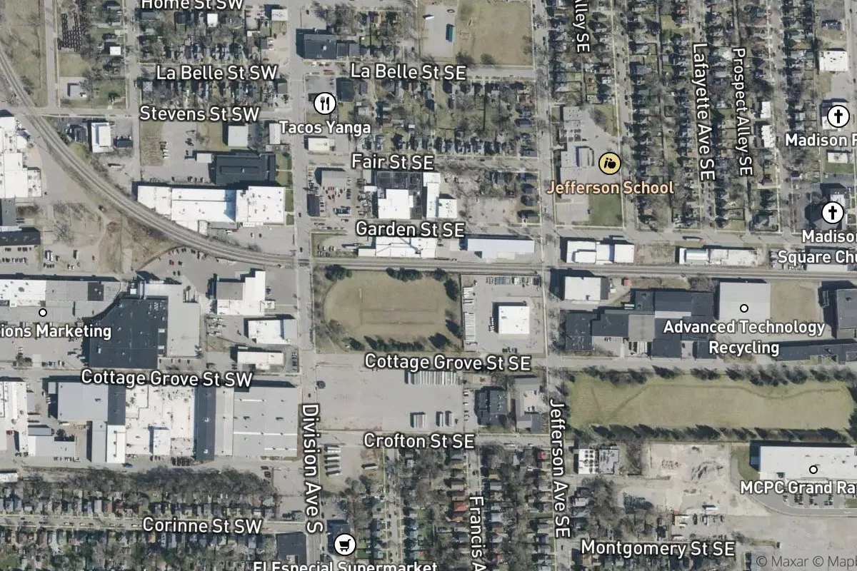 Centennial Plat photo 1