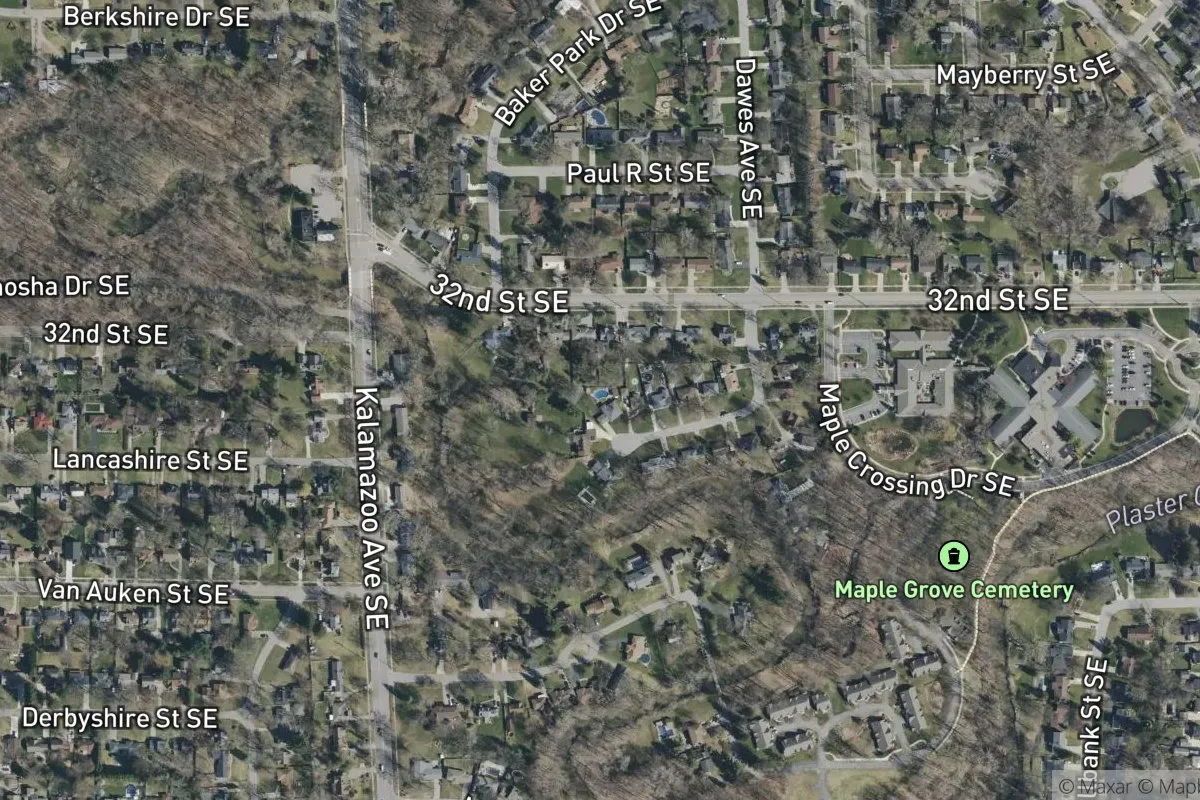 John Newhof Plat photo 1