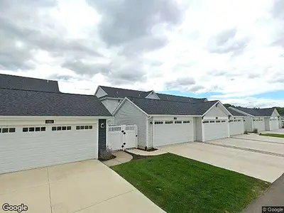 Cobblestone Corners Weathervane Site Condominium