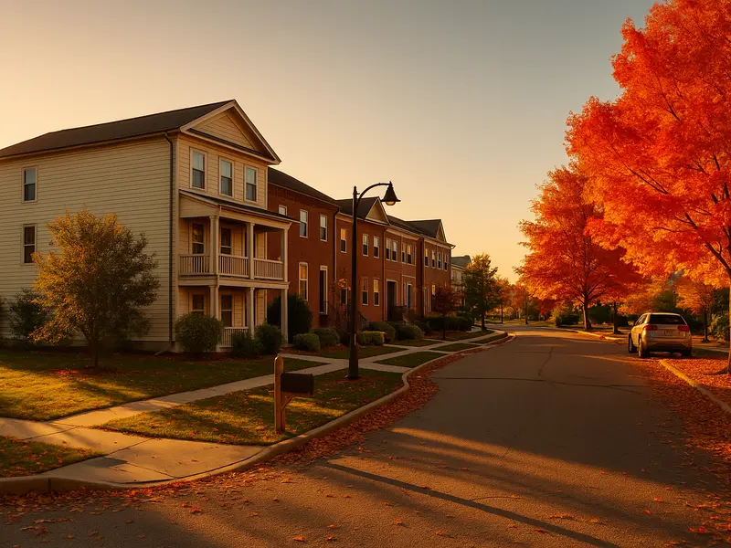 Celadon New Town — Condo community