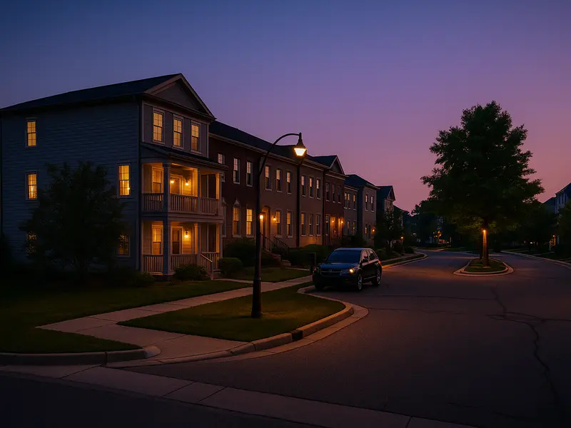 Celadon New Town — Condo community