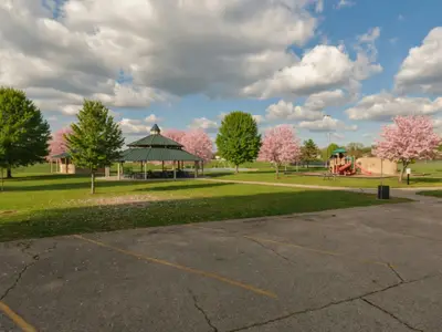 Lamar Park
