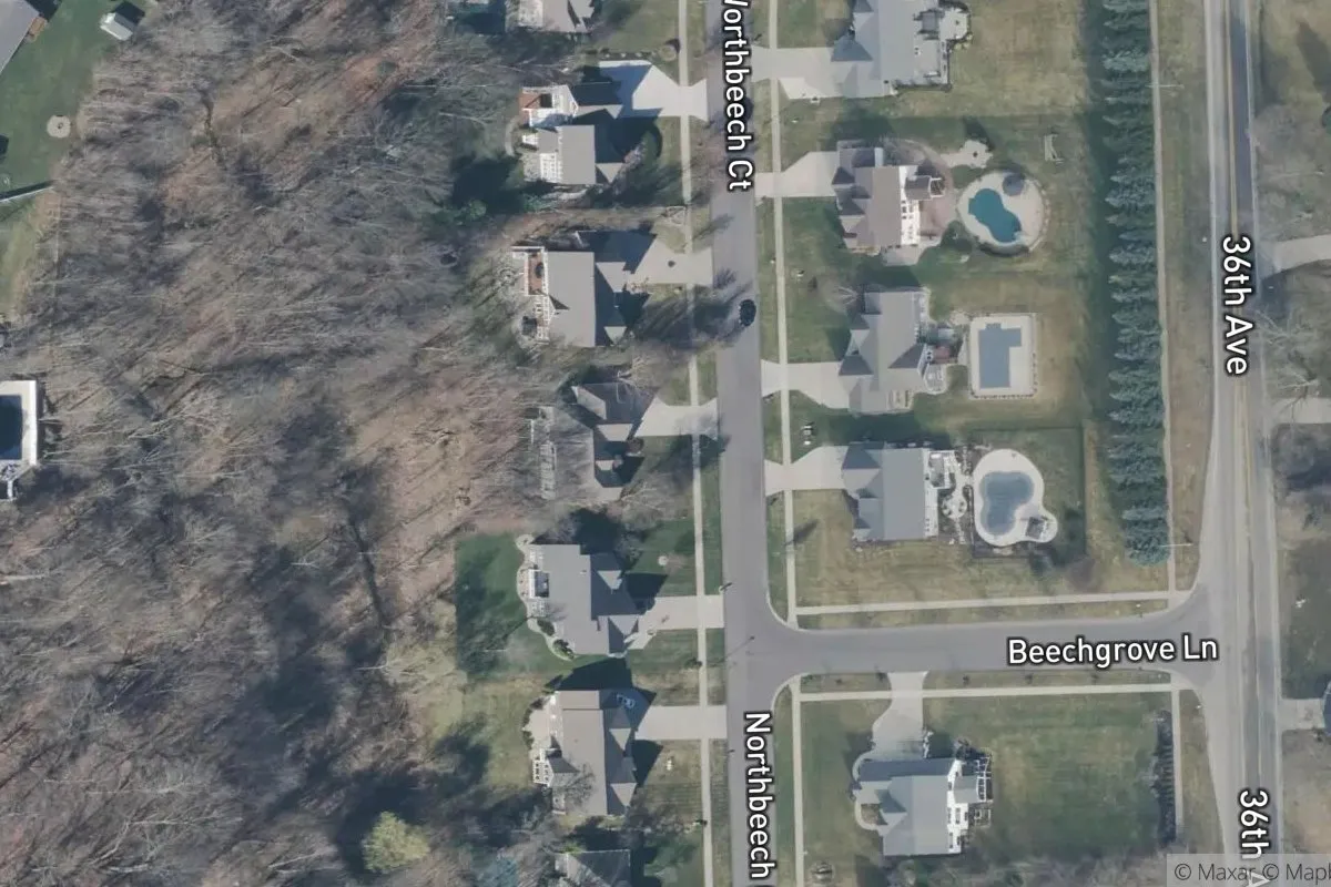 Beech Grove photo 1