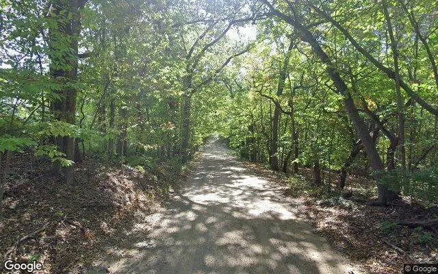View of Ada Township