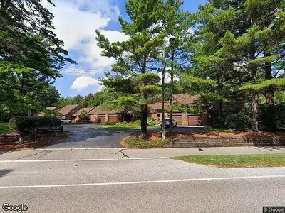 Forest Creek Condominium