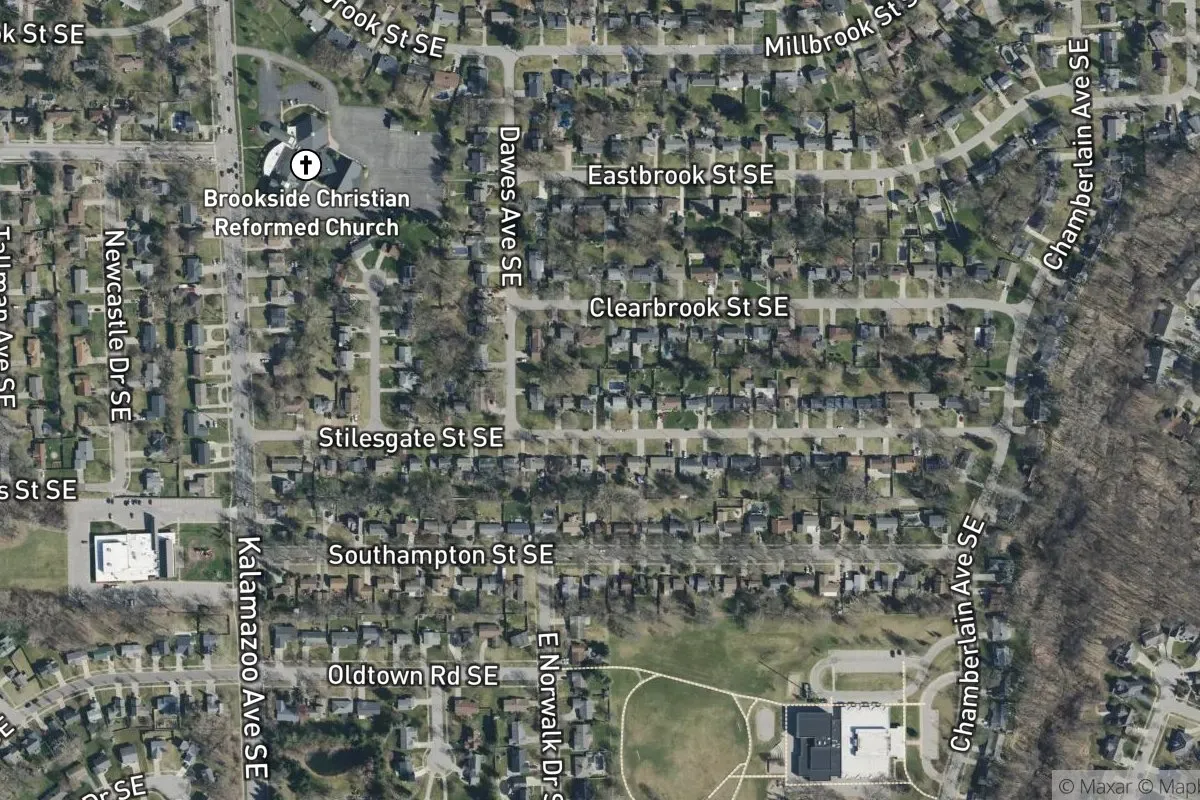 Brookside Estates No.2 photo 1